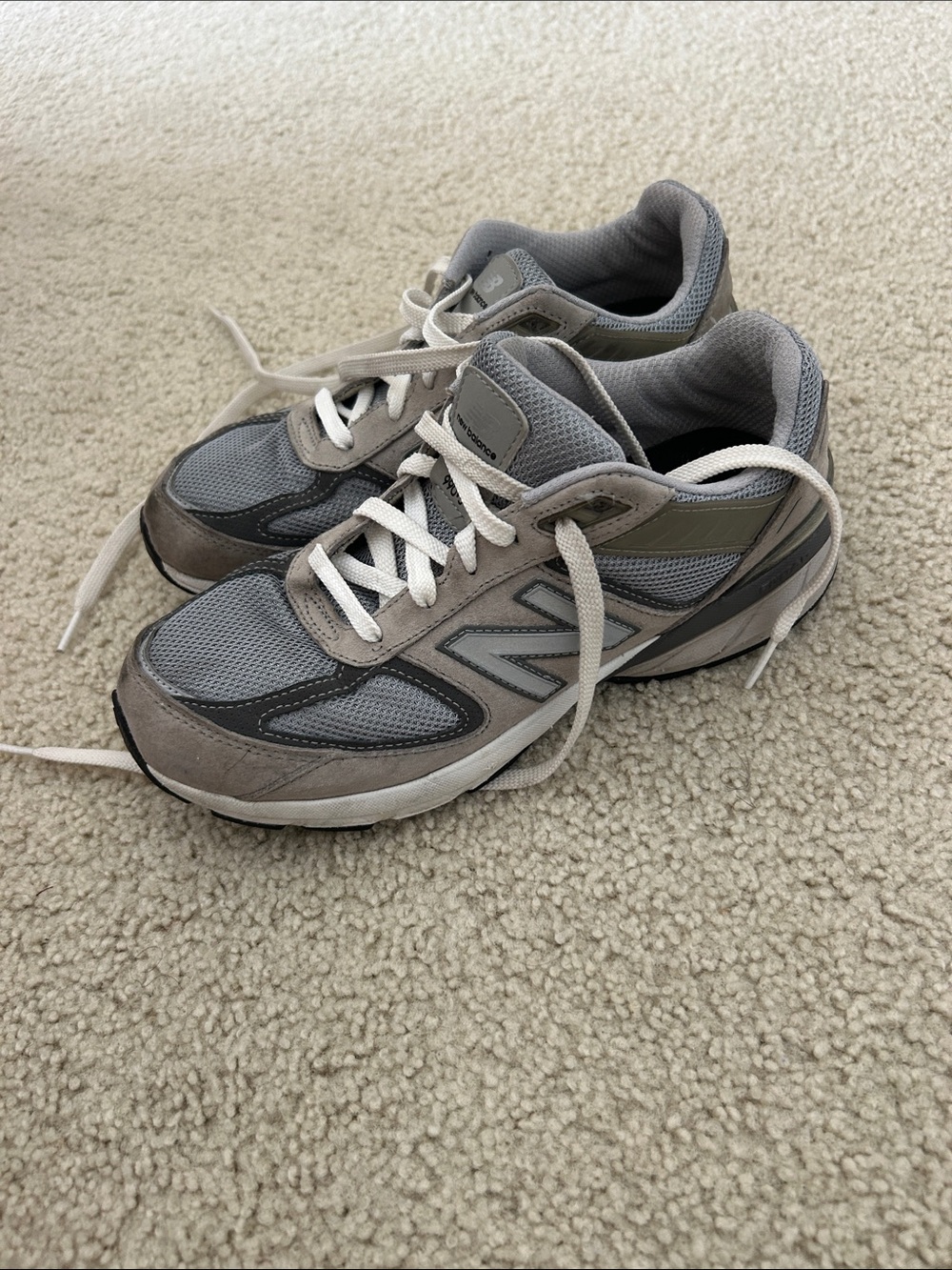 New Balance 990v5 Sneakers